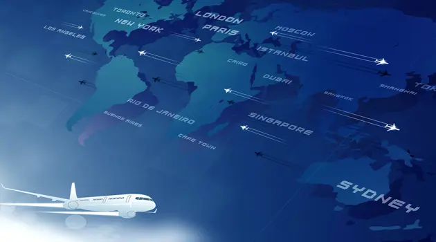 Changi Aviation Summit