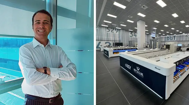 Milan Bergamo Airport, behind the scenes of an efficient airport