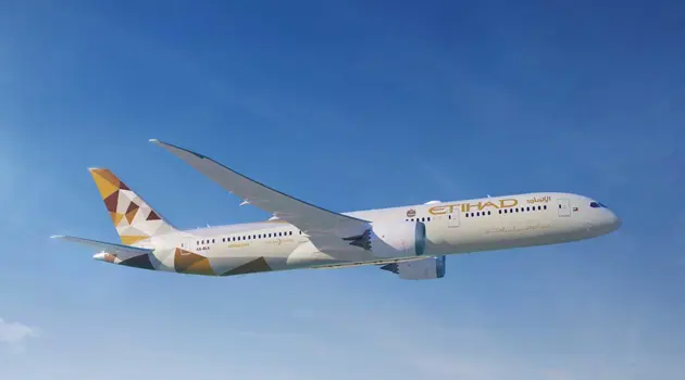 With Etihad Airways more daily flights from Milan and Rome to Abu Dhabi