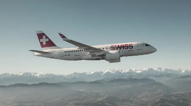 Swiss further raises travel comfort with innovative new cabin