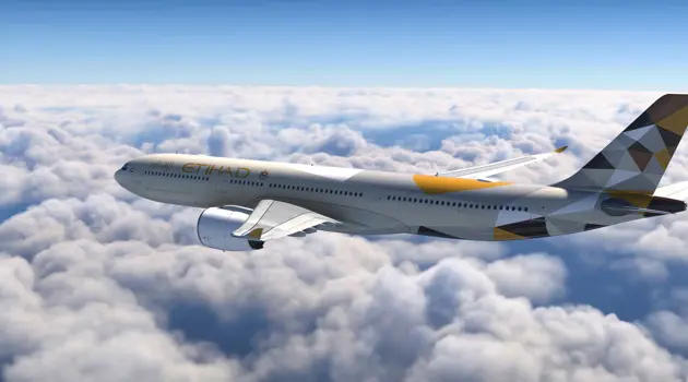 Etihad Airways' Abu Dhabi Stopover continues successfully