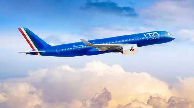 ITA Airways expands Miles&More benefits