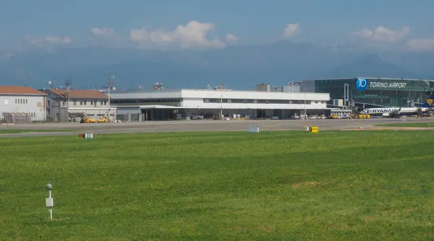 New flights at Turin airport with Ryanair