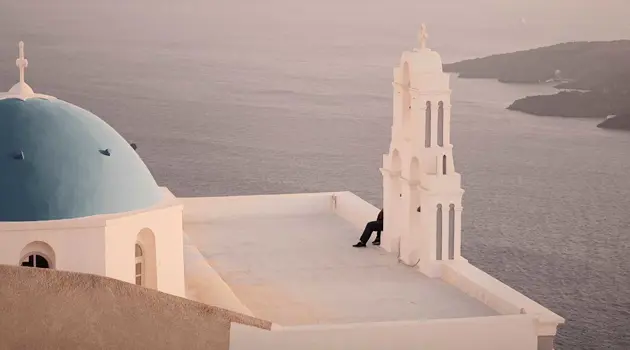 The winners of the Volotea Travel Photo Awards