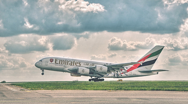 Emirates becomes first airline to conduct on-site rapid COVID-19 tests for passengers