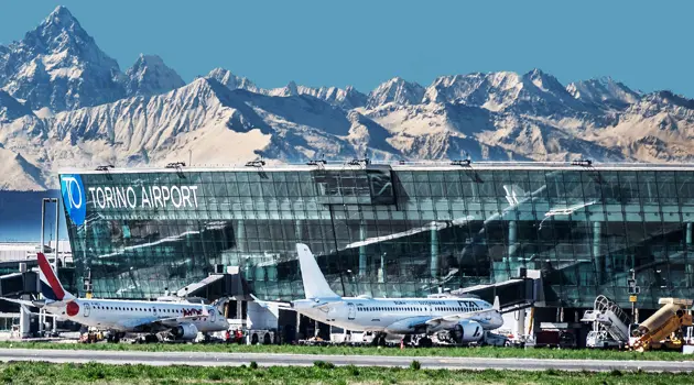Torino Airport awarded for the second consecutive year