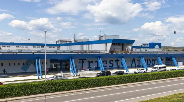Trieste Airport: new route to Prague