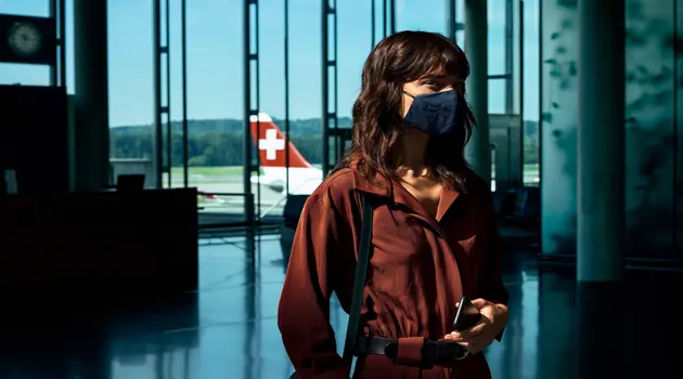 SWISS to trial IATA Travel Pass app