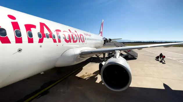 Air Arabia: new flights between Sharjah and Bangkok