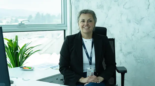 Milan Bergamo Airport, the development strategy from the 2030 Plan to the 2043 vision
