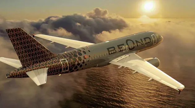 Beond launches flights from Milan to Red Sea International Airport