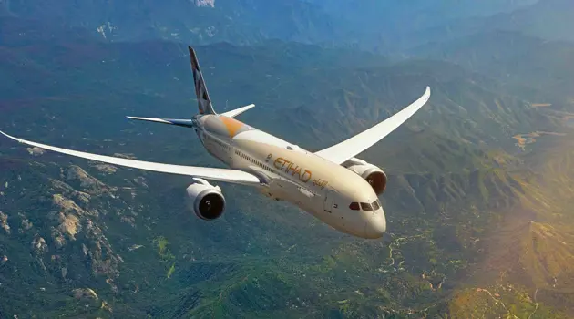 Etihad Airways boosts flights from Rome and Milan to Abu Dhabi
