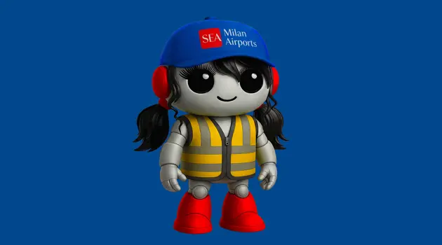 MIA, the chatbot that assists passengers at Linate and Malpensa