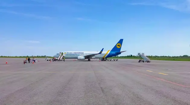 UIA prepares to launch the flights to Norway