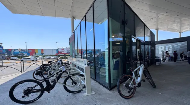 NextBG, from the plane to the e-bike to discover Bergamo and its surroundings