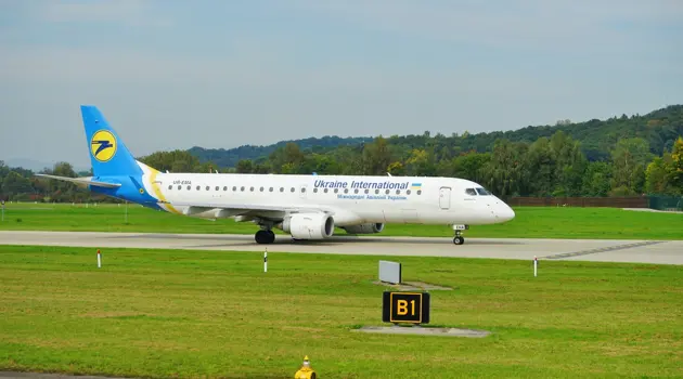 Ukraine International Airlines confirms air accident in Iran