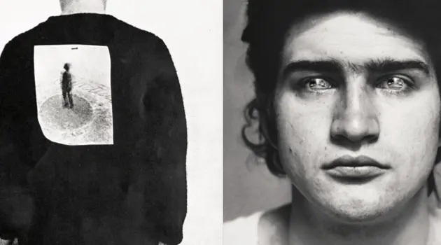 In Paris the exhibition 'Reversing the Eye'