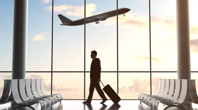 European airport sustainability experts in Bologna