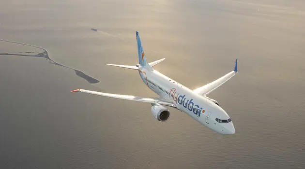 flydubai opens route to Peshawar