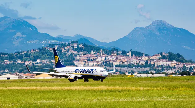 COVID-19: Interview with the General Manager of Milan Bergamo Airport Emilio Bellingardi