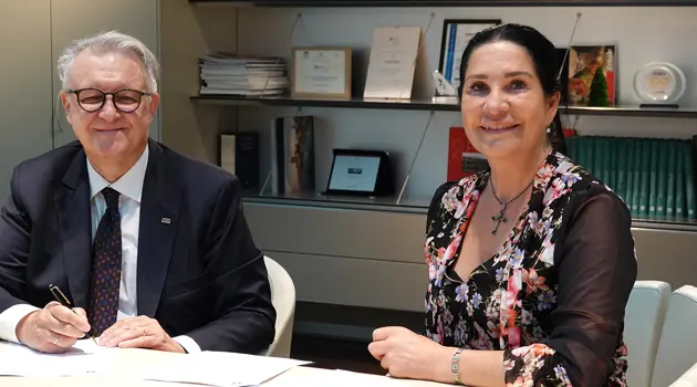 Lombardy tourism promotion at Milan Bergamo airport