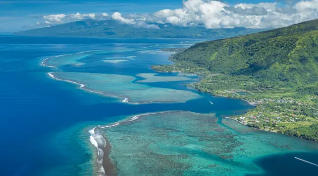 Tainui Atea, the largest marine sanctuary on the planet is born in French Polynesia