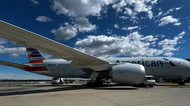 American Airlines reactivates the direct flight Milan Malpensa-Miami