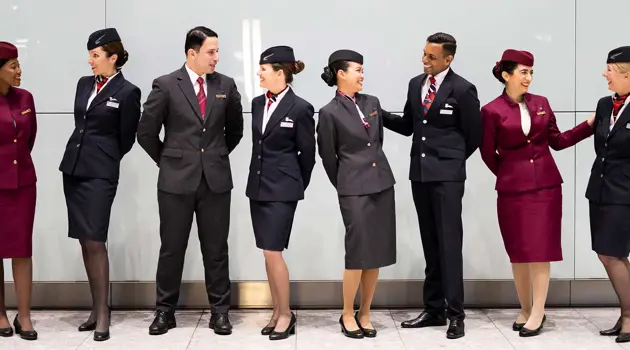 The collaboration between Qatar Airways and British Airways is growing