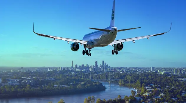 IATA 