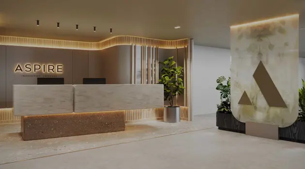 New business lounge for Vilnius Airport
