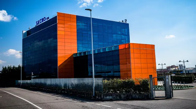 Partnership between SACBO and HPE for a more sustainable airport