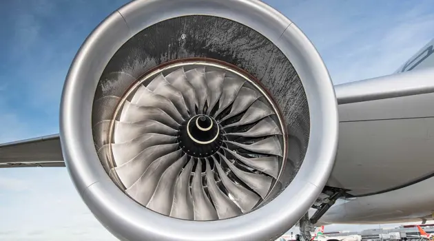 Heathrow's ranking of the most sustainable airlines