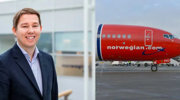 Interview with Magnus Thome Maursund