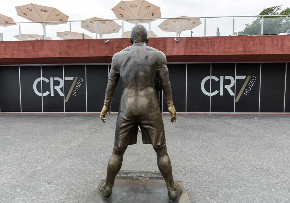 Museo CR7