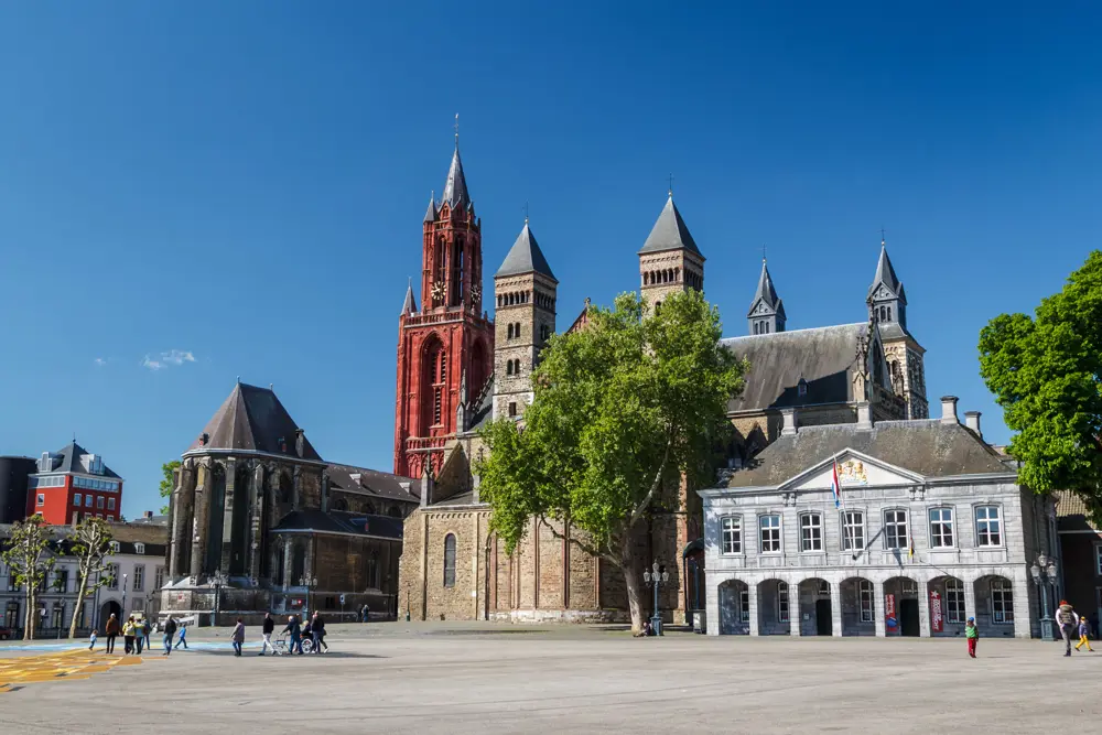 visit maastricht nl