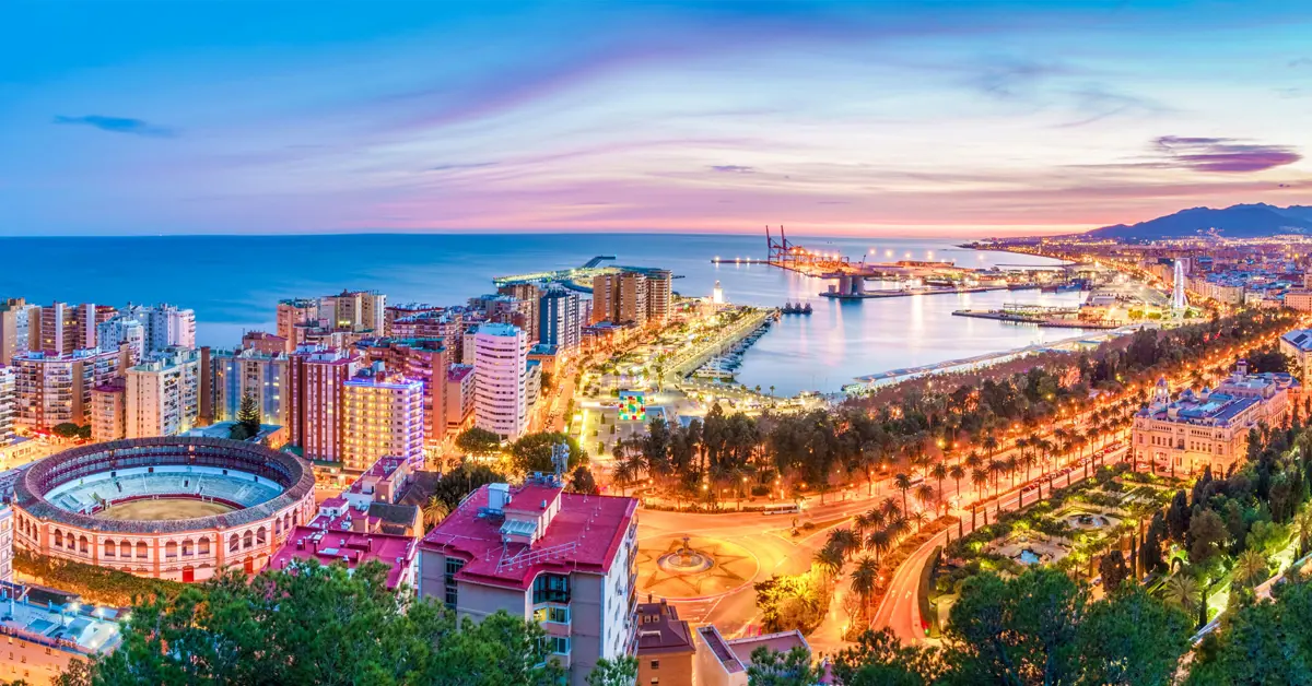 Malaga, cosa visitare?