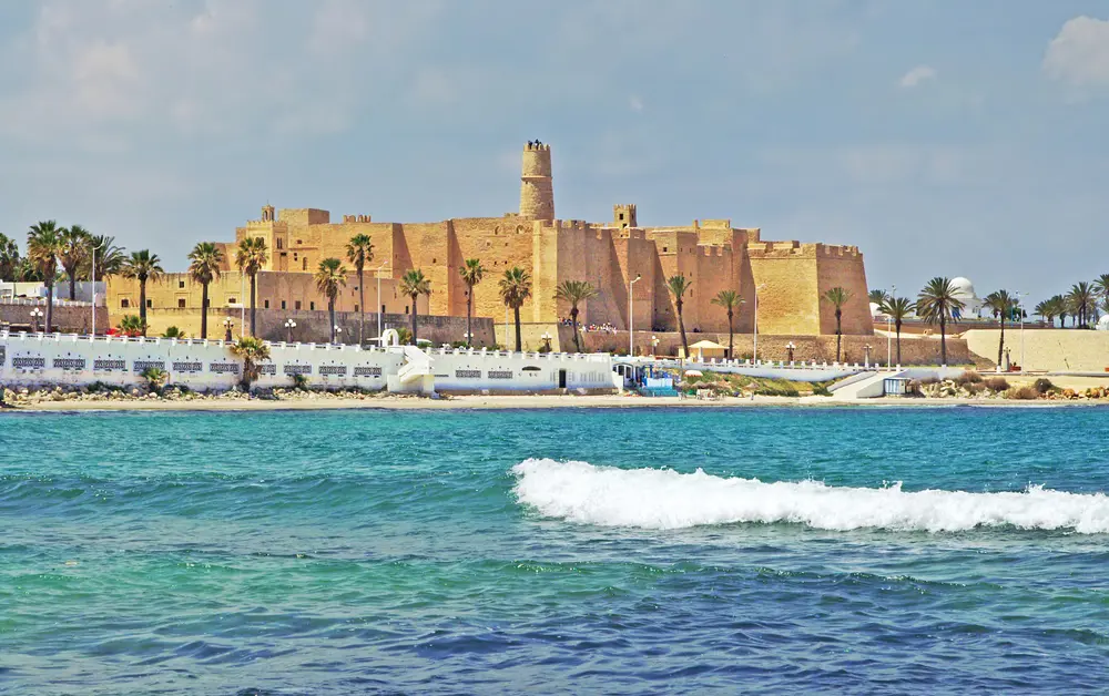 Monastir, places to visit?