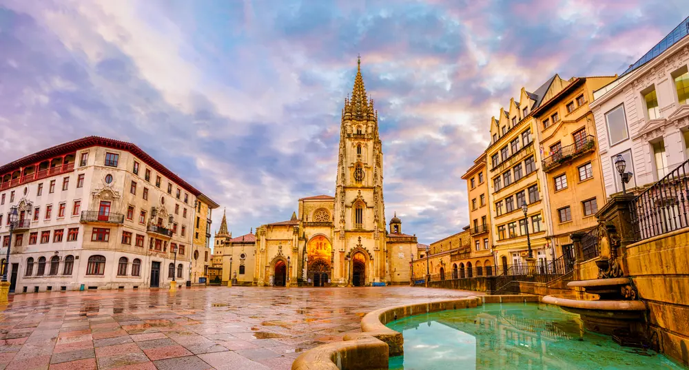Oviedo Places To Visit
