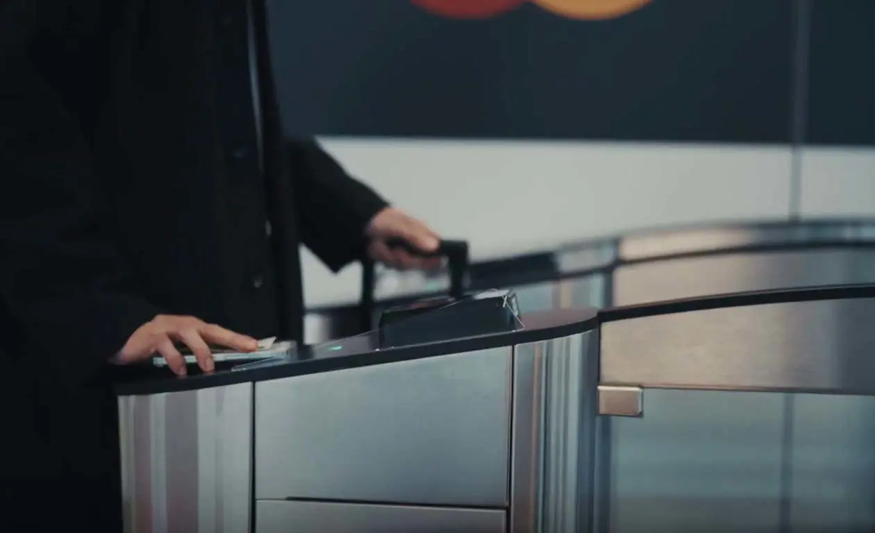 Fast Track in aeroporto&nbsp;Foto:&nbsp;Copyright © Aeroporto di Milano Bergamo