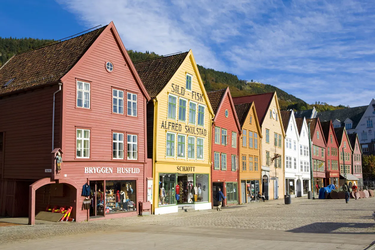 bergen