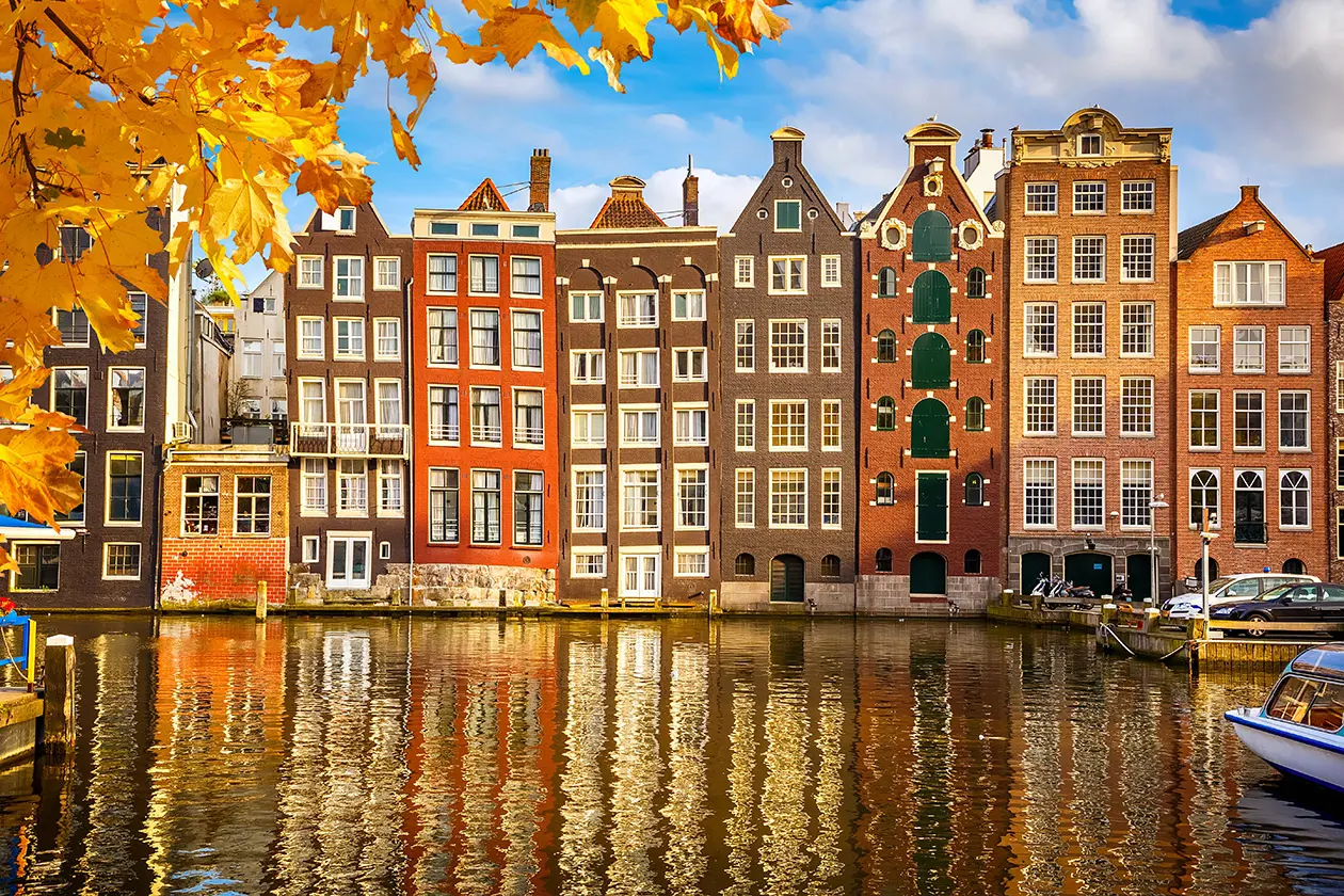 Amsterdam