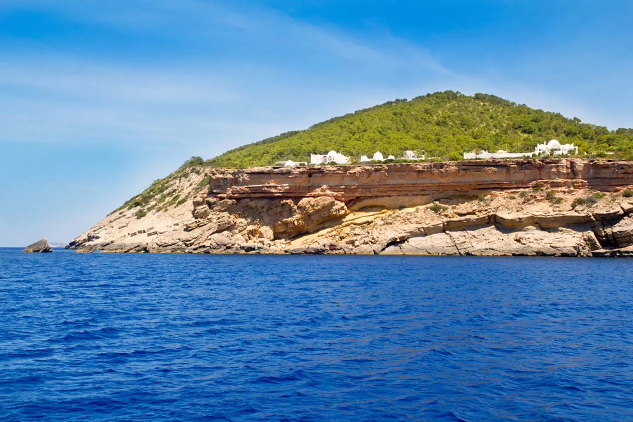 Ibiza Avion Tourism Magazine