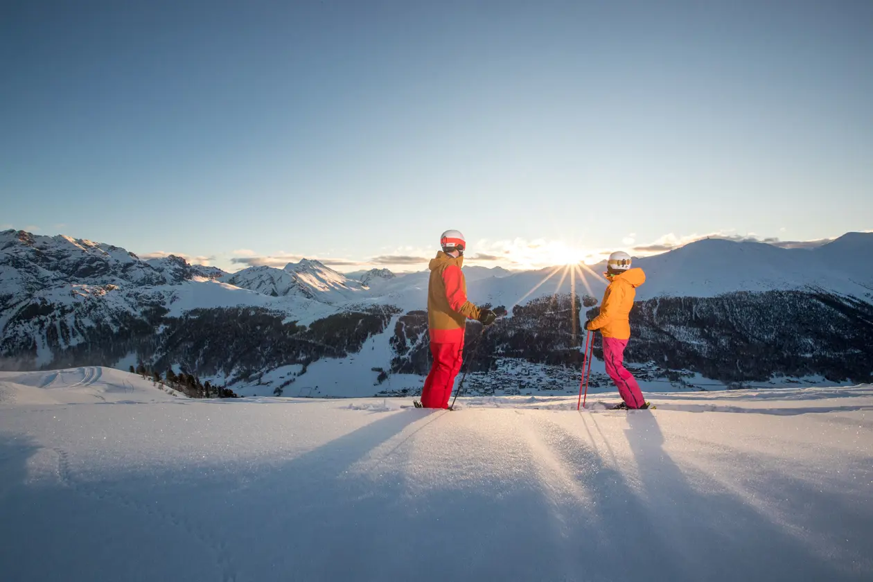 Livigno