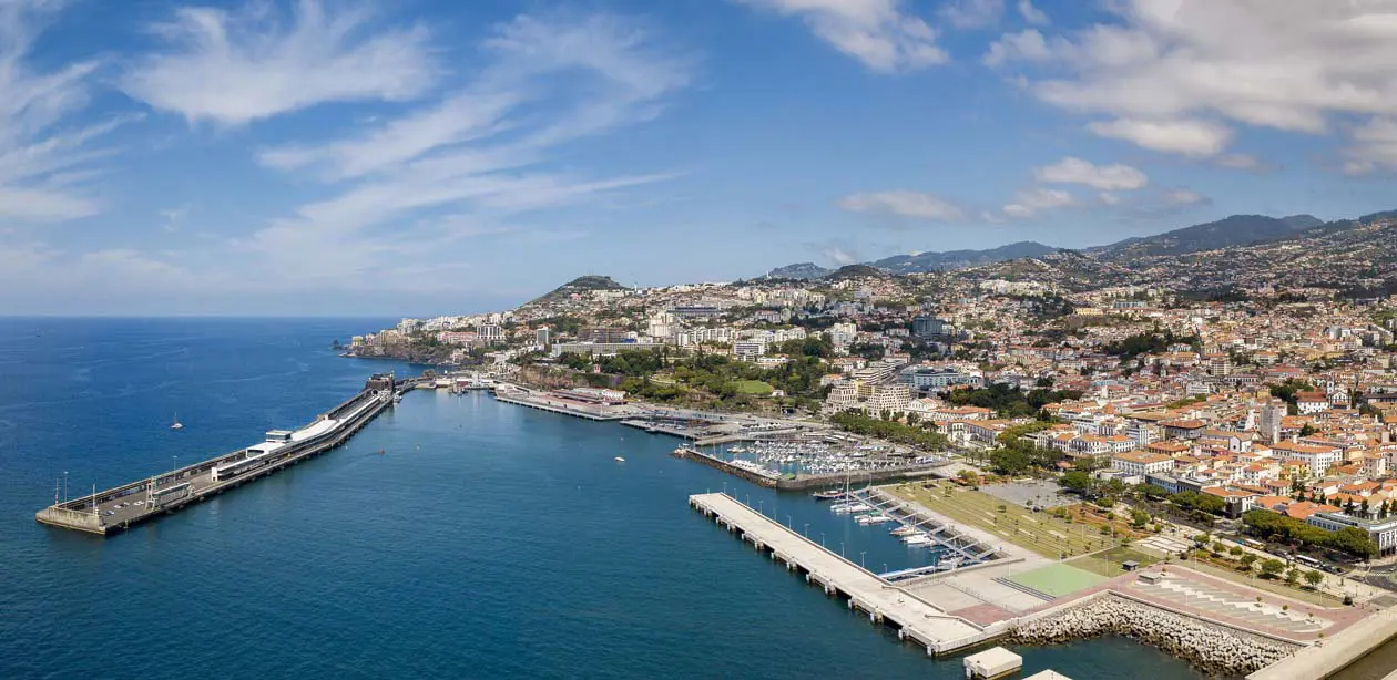 Funchal Madeira