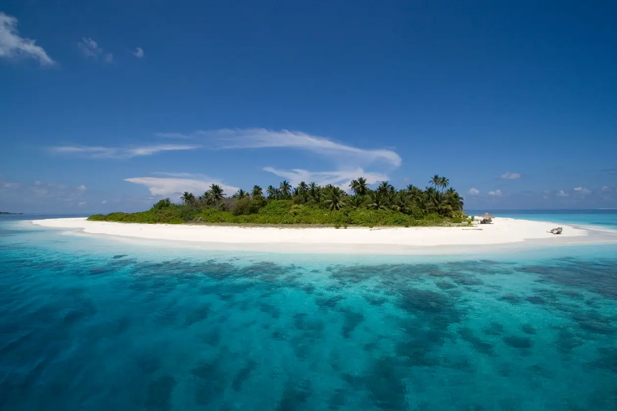 Atollo delle Maldive