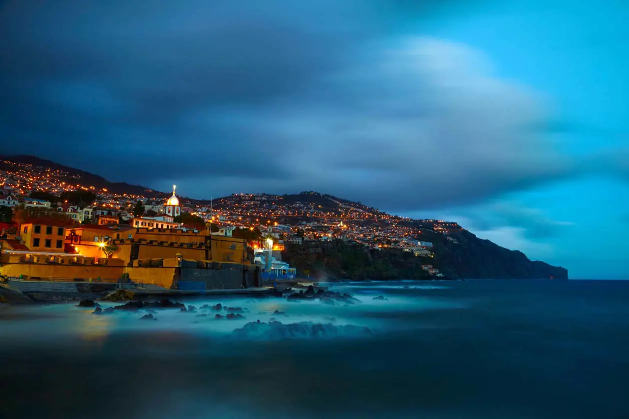 FUNCHAL MADEIRA