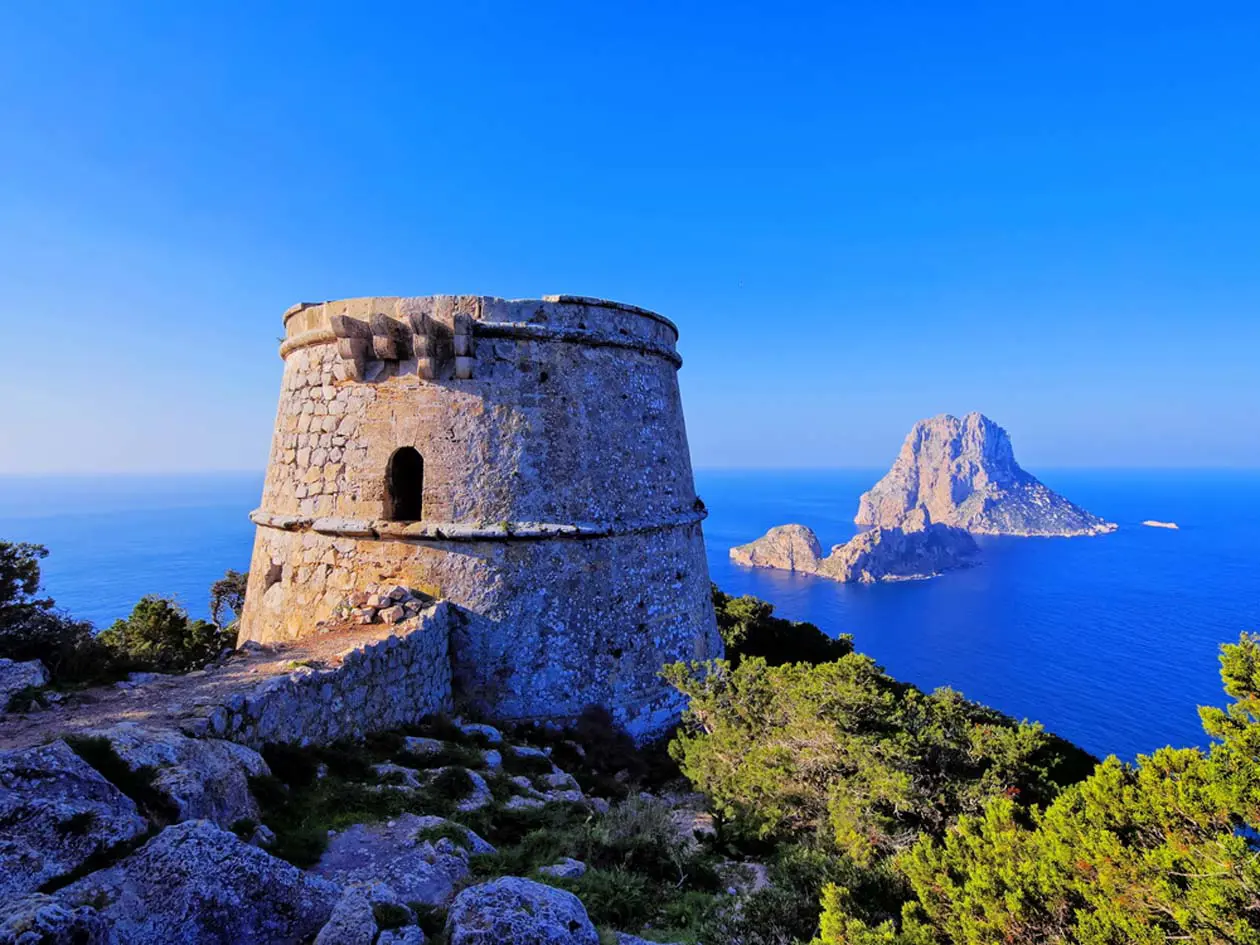 Ibiza Avion Tourism Magazine