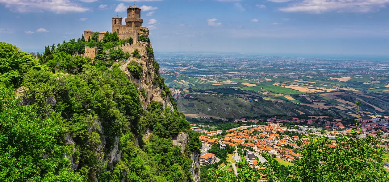 SAN MARINO