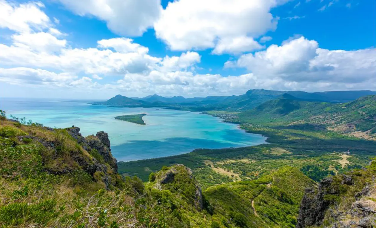 Mauritius