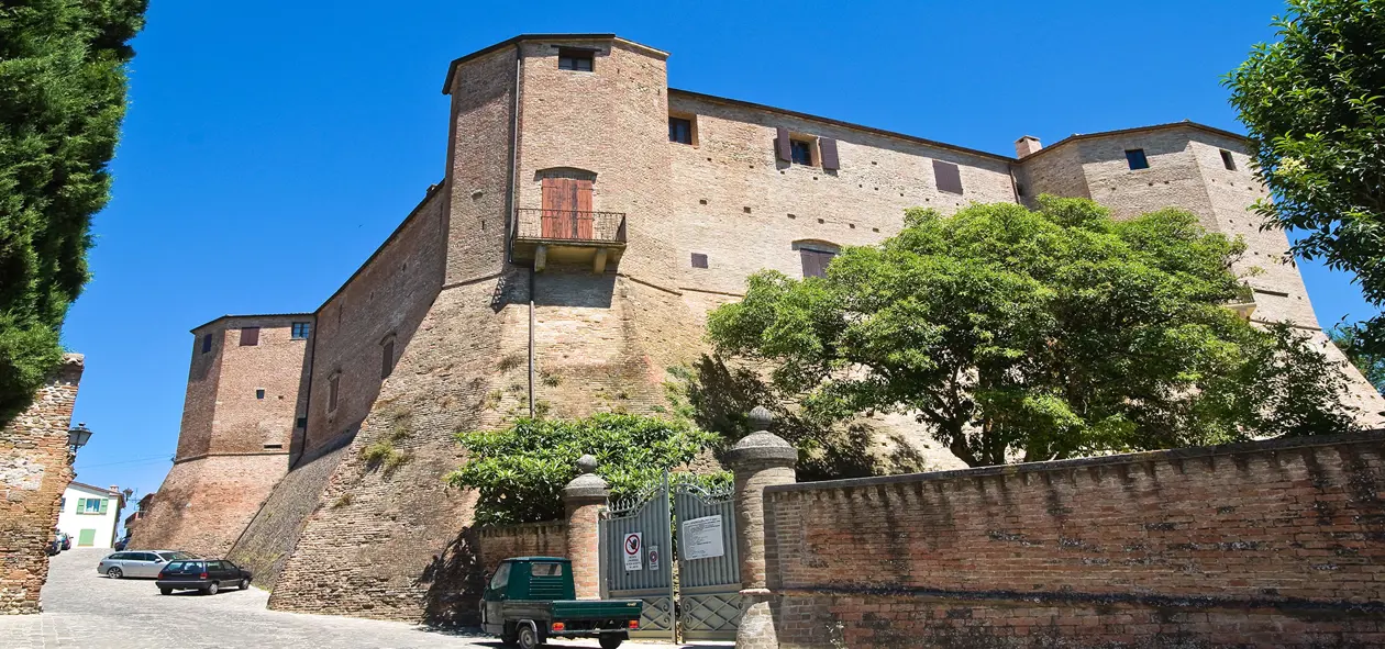 SANTARCANGELO DI ROMAGNA